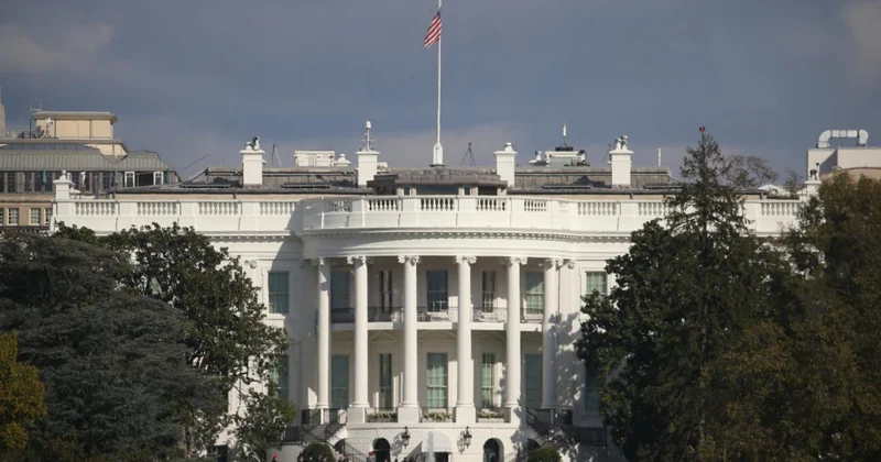 Ağ Ev: “Marinera” heç bir ölkəyə məxsus deyil