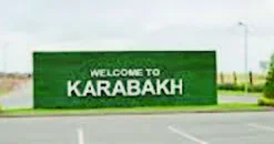 Azad torpaqlara irimiqyaslı qayıdış