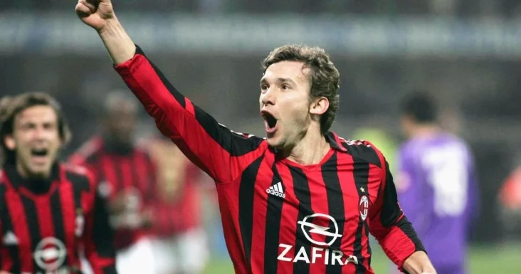 Andrey Şevçenko Sirk Monako nun kapitanı təyin edildi