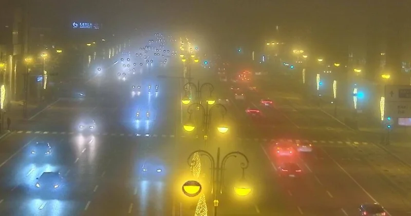 Sürücülərin NƏZƏRİNƏ: Bakının bir sıra yollarında sürət həddi endirildi