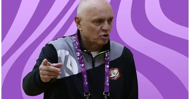 “Azəryol” komandasının baş məşqçisi vəzifəsinə Sergey Kambur təyin edilib