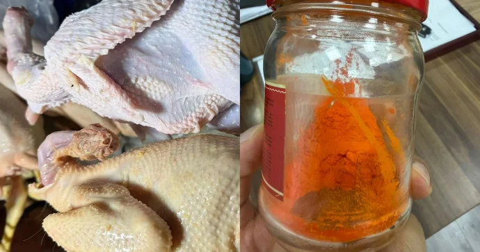 Azərbaycanda “kənd toyuğu” görünüşü verilən toyuqlar satılır MÜTƏXƏSSİSDƏN XƏBƏRDARLIQ