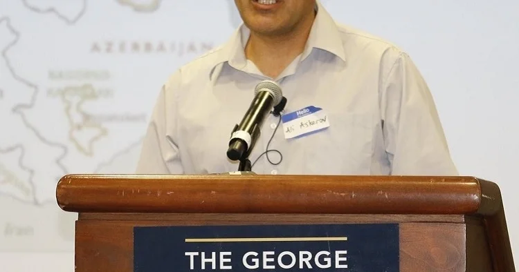 “Tarix göstərir ki, azərbaycanlılar zərurət yarandıqda siyasi proseslərin istiqamətini dəyişmək gücünə malik olublar...”