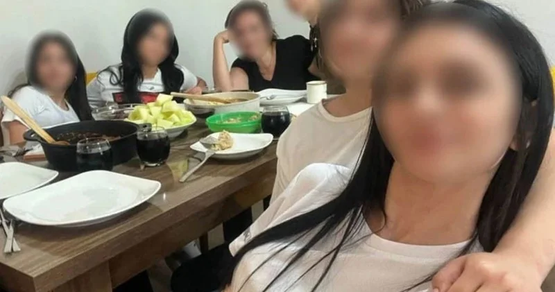 Şagirdlərini dərs saatlarında evinə təmizliyə apardı Türkiyədə kuryoz hadisə