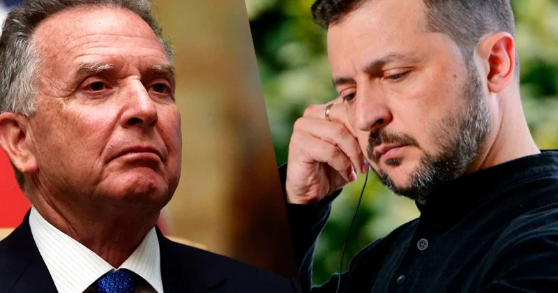 Зеленский снова встретится с американцами На повестке самые сложные вопросы