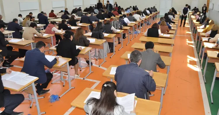 Direktor müavini vəzifəsinə işə qəbul üzrə müsabiqə elan EDİLİR