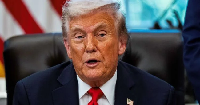 Tramp ABŞ ın Venesueladakı əməliyyatını möhtəşəm hərbi nailiyyət adlandırdı