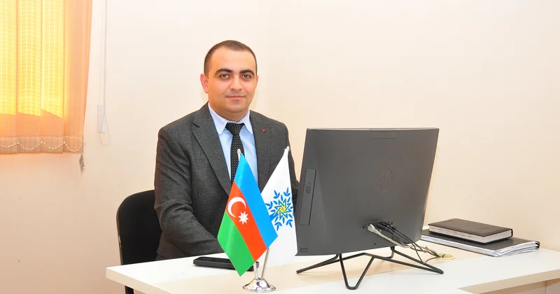 Bizim böyüklüyümüz, müdrikliyimiz, məsuliyyətimiz göz önündədir