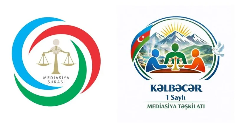 Kəlbəcər 1 saylı mediasiya təşkilatı fəaliyyətə başlayır