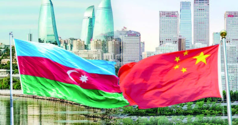 Bakı Pekin əməkdaşlığında strateji dönəm