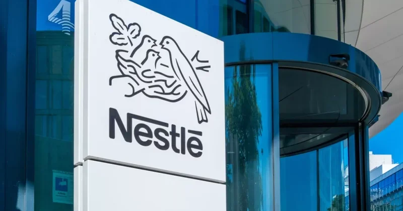 Nestle отозвала с продажи в Узбекистане сухие детские смеси: ПРИЧИНЫ