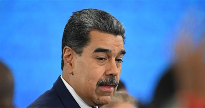 Власти Флориды намерены выдвинуть обвинения против Мадуро
