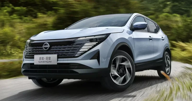 В Японии продажи Nissan упали до минимума 1993 года