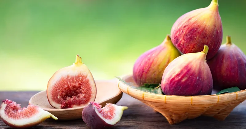 Azərbaycan Səudiyyə Ərəbistanından əncir tədarük etməyə başlayıb