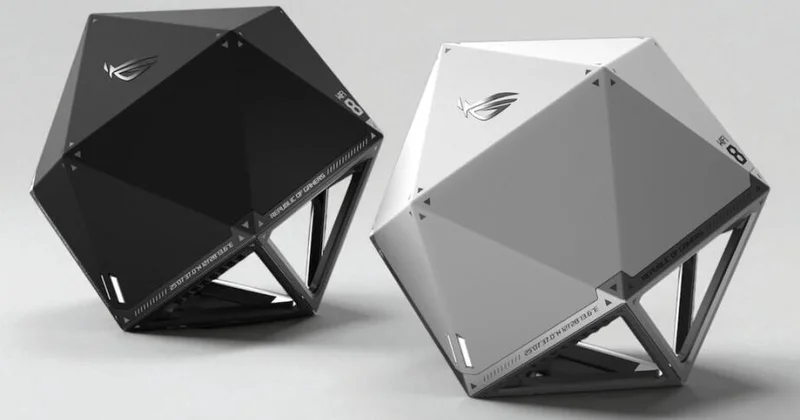 Представлен первый в мире роутер для Wi Fi 8