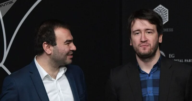 Şəhriyarla Teymurun indiyədək şahmatdan qazandığı mükafat açıqlandı