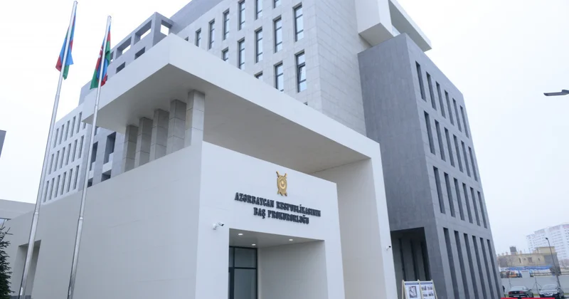 Служебный подлог в НАНА