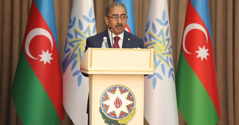 “Ənənəvi ilin yekunu görüşləri: Dövlət idarəçiliyində şəffaflıq, hesabatlılıq və strateji gündəm”