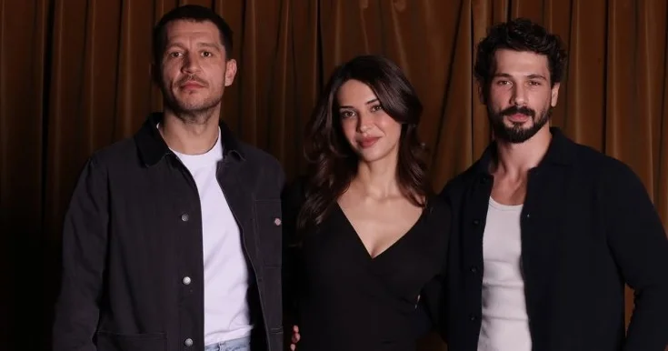 Yeraltı nın yayım tarixi bəlli oldu