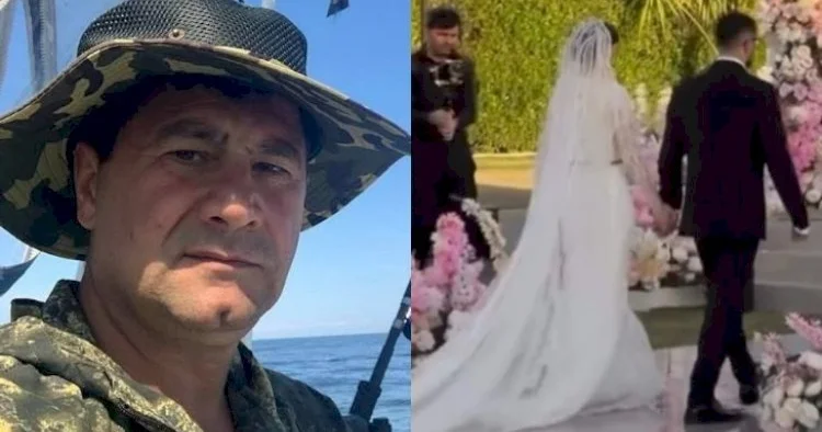 Dubaydakı dəbdəbəli toy sahibinin qalmaqallı keçmişi Deputatın qardaşını niyə döyüblər?