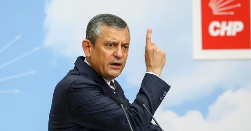 Лидер турецкой оппозиции заступился за Эрдогана