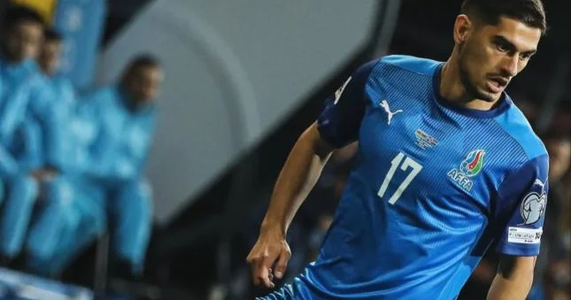 Rüfət Abdullazadə: Avropada qalmaq çətindir