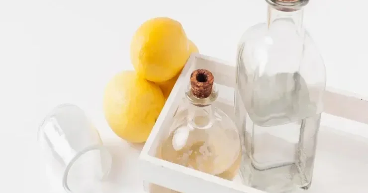 Ev heyvanlarınız varsa, bu təmizləyici vasitədən istifadə etməyin