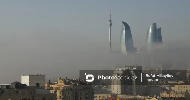 Туман в Баку: есть ли перебои в работе аэропорта ЗАЯВЛЕНИЕ