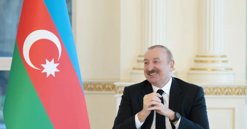 &nbsp;Azərbaycanın xarici siyasəti aydın strateji xəttə əsaslanır ŞƏRH