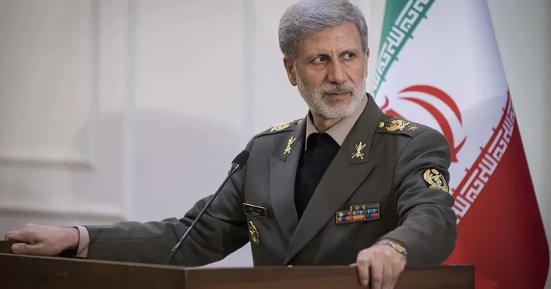 Главнокомандующий армии Ирана предупредил врагов о решительном ответе на угрозы