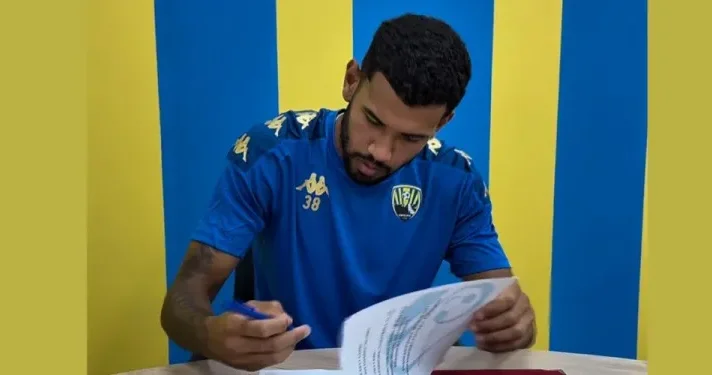 Cefferson Azərbaycana qayıtmaqdan imtina ETDİ