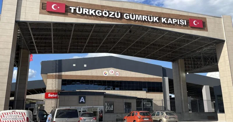 Турция ужесточает таможенную политику… и заканчивает с онлайн шопингом наша корреспонденция