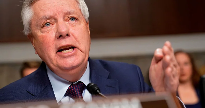 Американский сенатор: Венесуэла наша, но не колония...