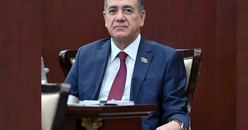 Rayonlar ləğv edilsin, 15 inzibati ərazi vahidi yaradılsın, yerli hakimiyyət orqanları seçkilərlə formalaşdırılsın QÜDRƏT HƏSƏNQULİYEV