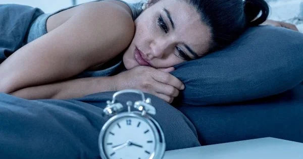 Yuxu rejiminin immun sisteminə təsirləri