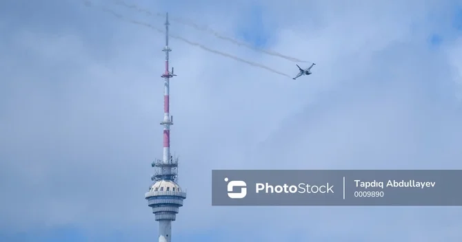 Bakı Teleqüllə Kompleksində 749 min manatlıq işlər görüləcək