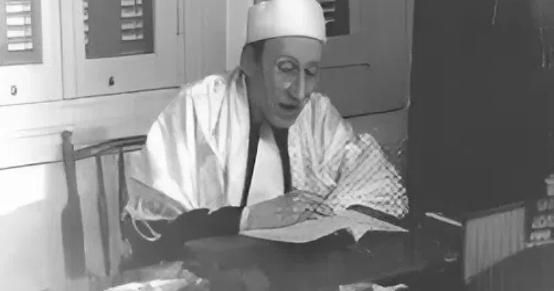 Saf biliyi Şərqdə axtaran fransız filosof O, niyə İslamı qəbul etmişdi?