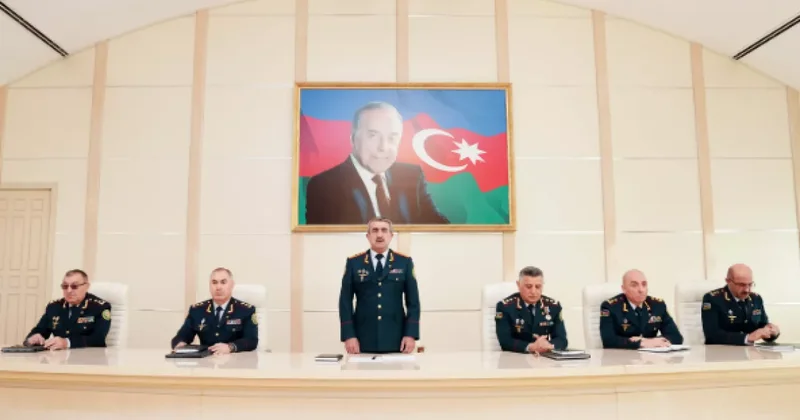 ГПС Азербайджана предотвратила ввоз в страну более четырех тонн наркотиков ВИДЕО / ФОТО