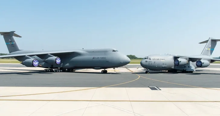 Воздушная армада Пентагона: масштабная переброска авиации к границам Ирана