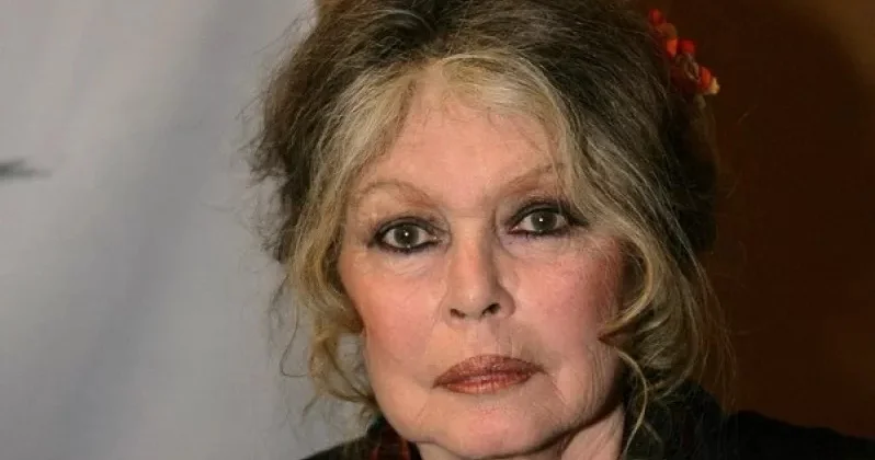 Тайна последних месяцев жизни Брижит Бардо Minval Politika