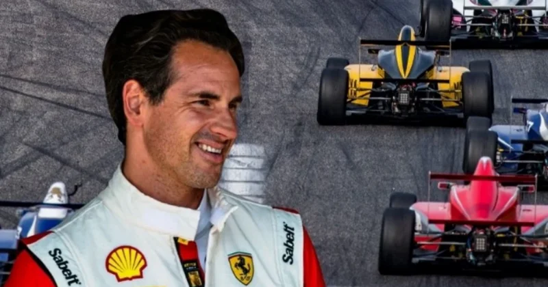 “Vaqner“çilər həbsdə olan sabiq “Formula 1“ pilotunun doqquz avtomobilini oğurlayıblar