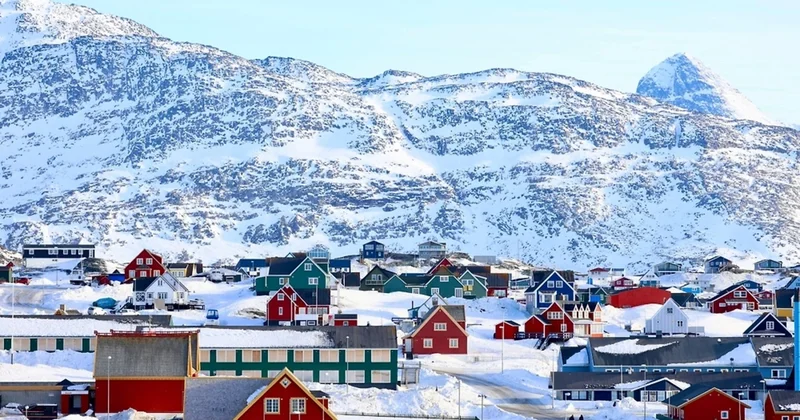 The Times Qrenlandiyanın ABŞ yə ilhaqının dörd mümkün ssenarisindən yazdı
