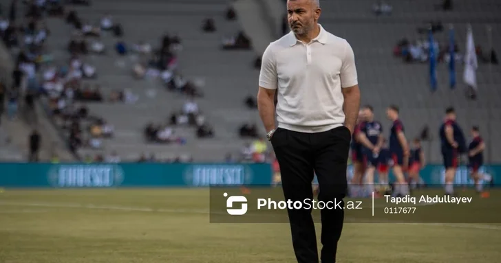 Гурбан Гурбанов жёстко высказался о трансферных запросах игроков