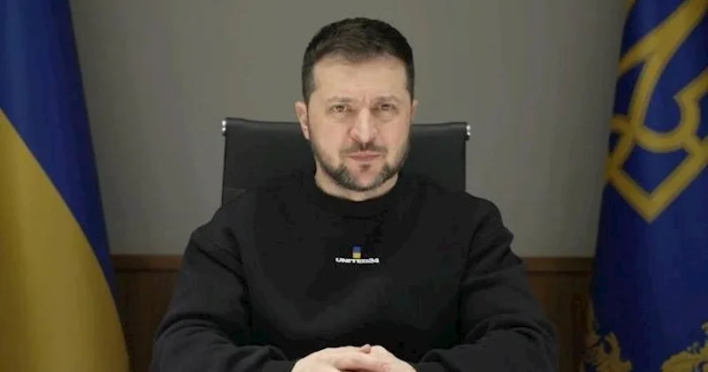 Zelenski onun da Maduro kimi oğurlanmasını təklif etdi Yox, Putin deyil