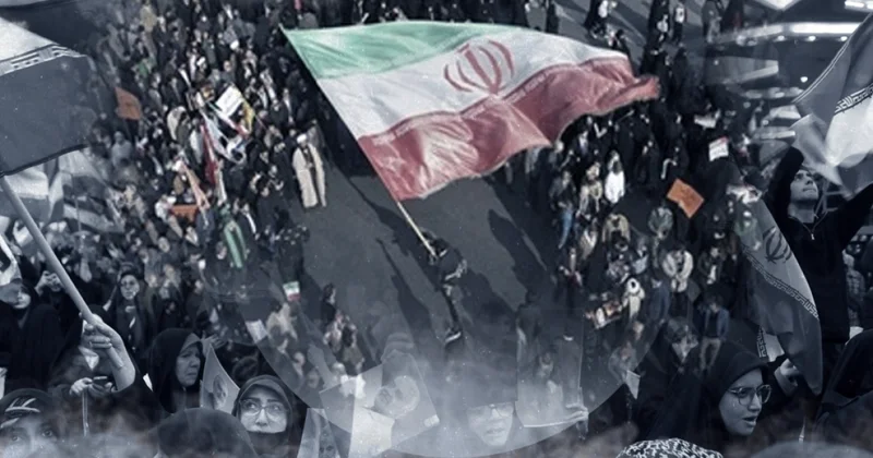 Иран теряет почву под ногами: революция как процесс наша аналитика