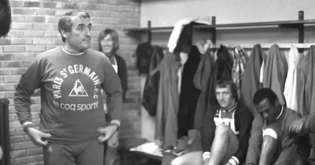 Əfsanəvi məşqçi vəfat etdi