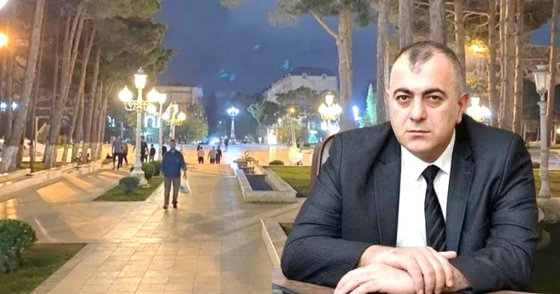 Kimsə qışqıraraq qonşunun rahatlığını pozmamalıdır Hüquqşünas