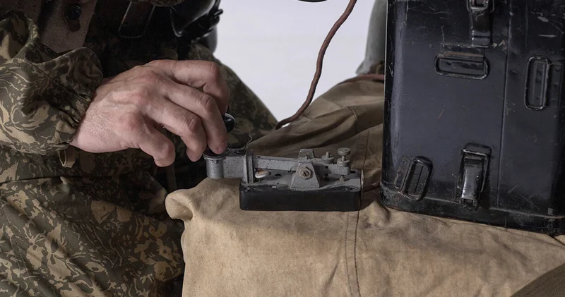 Qiyamət Radio Stansiyası 2025 ci ildə 357 mesaj yayımlayıb