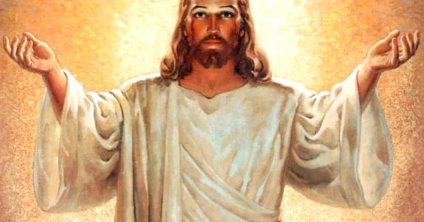 SENSASİYA: İsa Məsih “ZÜHUR ETDİ” KONKRET