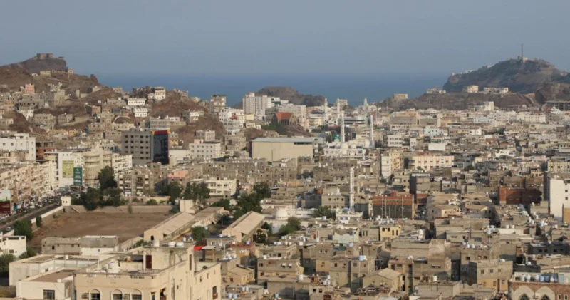 Yəmən ordusu paytaxtın mərkəzini azad etdi